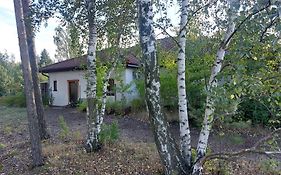 Apartment GNUBBEL am Wald